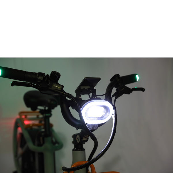 特定小型原付｜YADEA CC-01T｜e-bike UENO｜バイク王