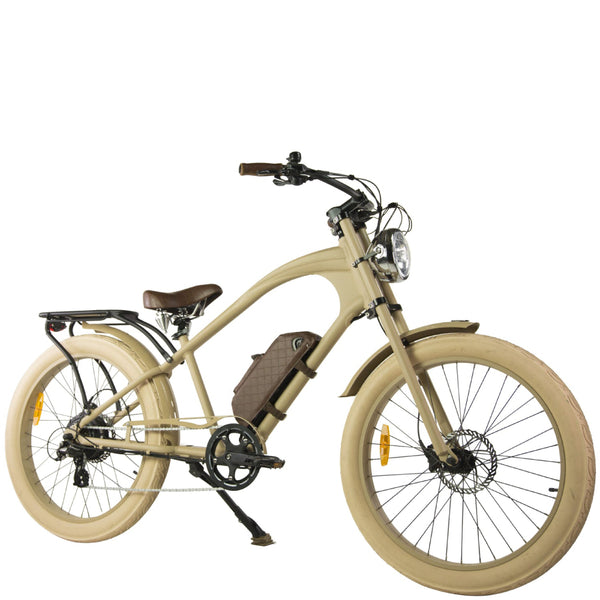 電動自転車／マイケルブラスト【Vacay HI】e-bike UENO｜バイク王