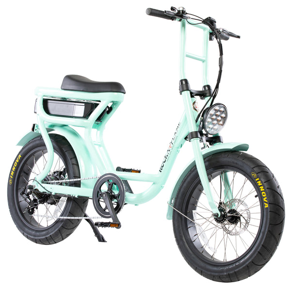 電動自転車／ロカフレーム フーマ【FUMA】e-bike UENO｜バイク王