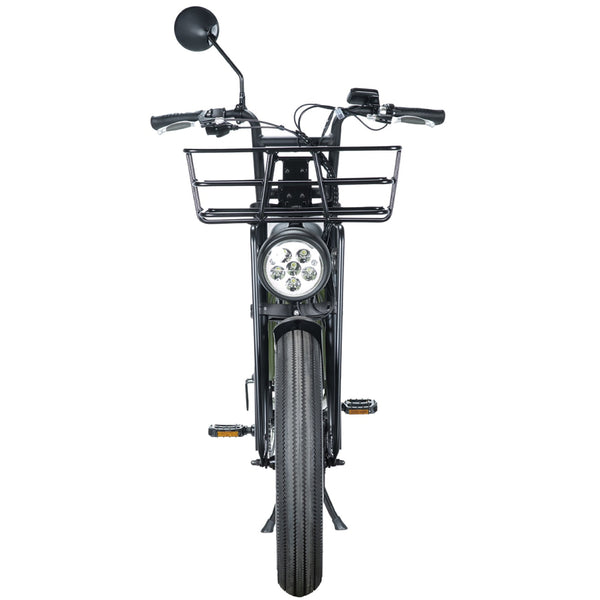 BRONX BUGGY バスケット Lサイズ【e-bike】バイク王ダイレクト – e