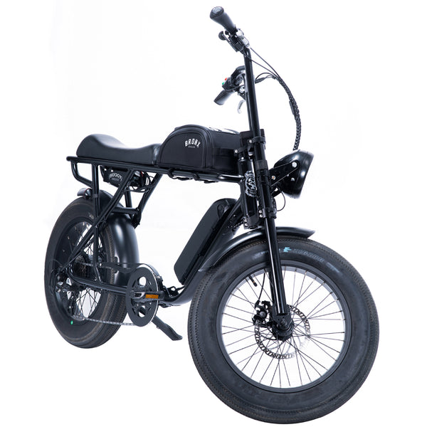 BRONX BUGGY トップチューブバック【e-bike】バイク王ダイレクト – e