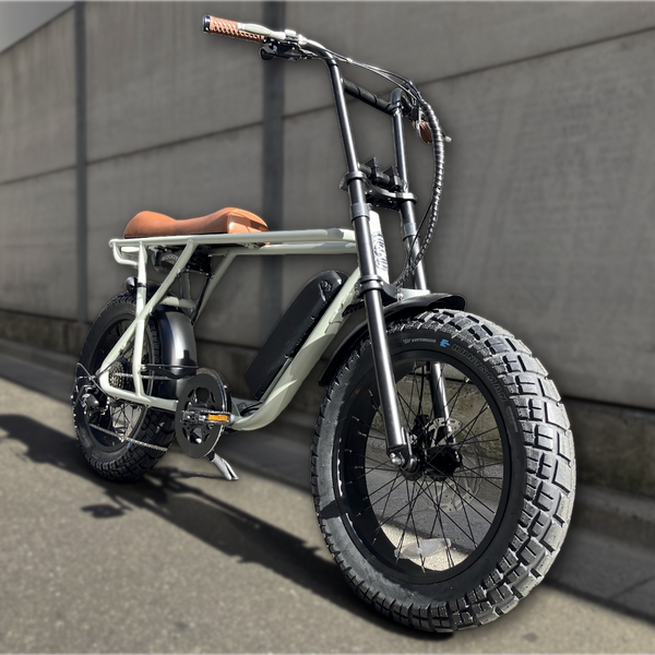 e-bike UENO｜バイク王 電動モビリティ専門店