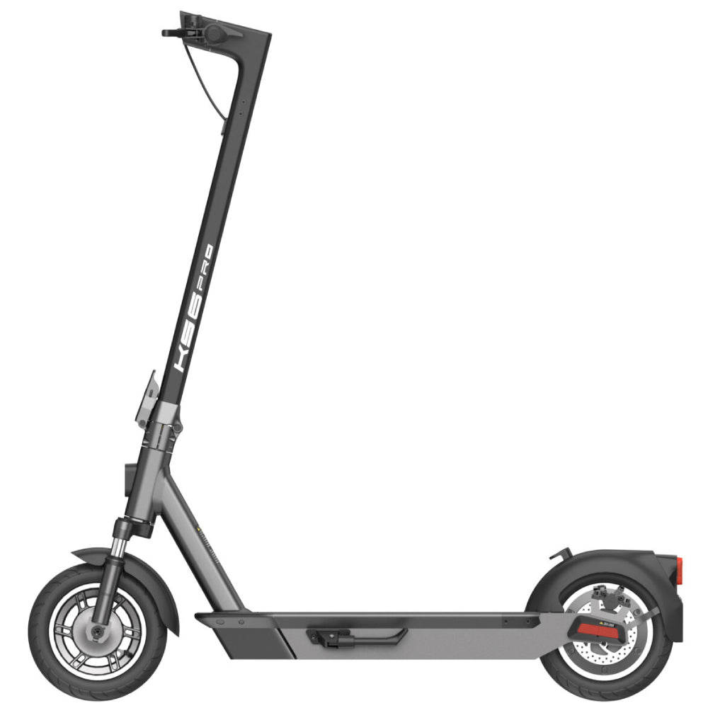 電動キックボード／特定小型原付｜YADEA KS6 PRO｜e-bike UENO｜バイク王