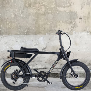 ファット系 – e-bike UENO