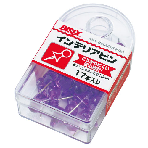 画鋲、クリップ、安全ピン、マグネットの株式会社ミツヤ | 接触感染