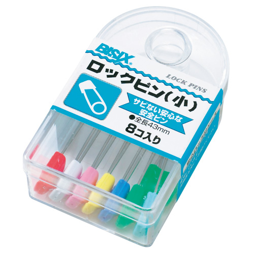 画鋲、クリップ、安全ピン、マグネットの株式会社ミツヤ | 接触感染