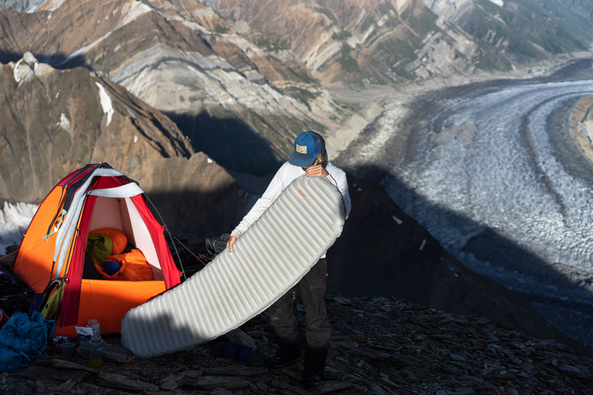 マットレス｜サーマレスト公式