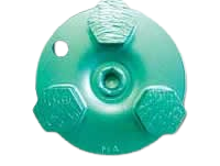 ライナックス K-30シリーズ用 スーパーダイヤ (3個入) ハード