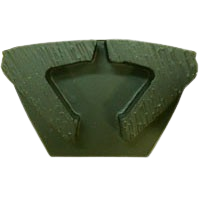 ライナックス K-30シリーズ用 スーパーダイヤPCD (3個入) NAMBU SHOP