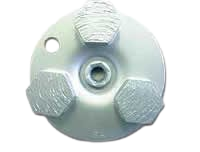 ライナックス K-30シリーズ用 スーパーダイヤPCD (3個入) NAMBU SHOP