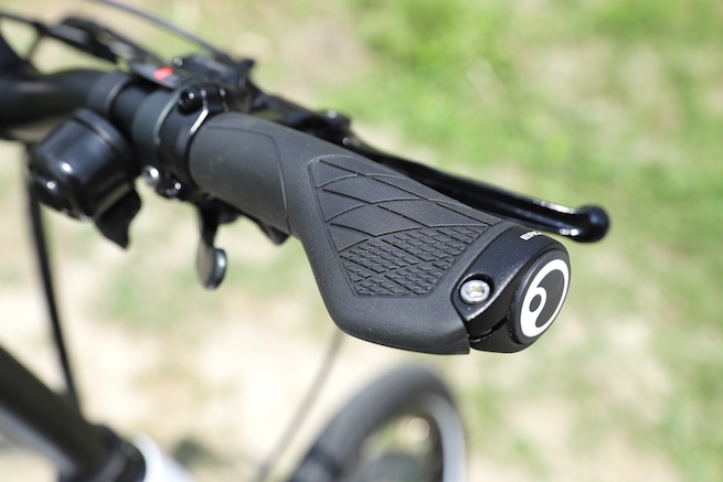 BESV PS1の構成と印象