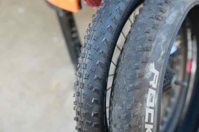 自転車 一年ほど使用 フロントタイヤ交換後半年使用 現状優先 自転車 一年