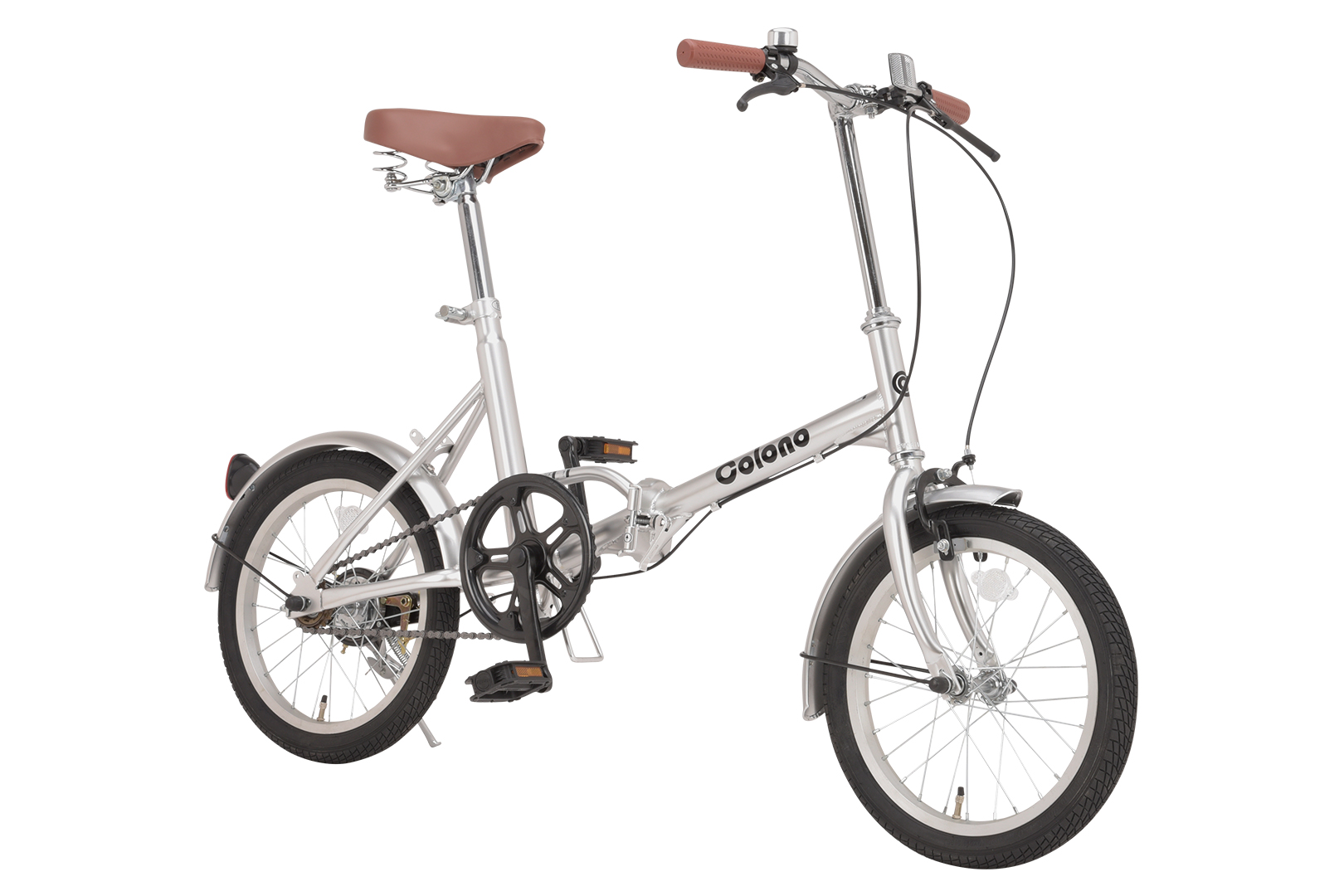 コロノコンパクト16 | 株式会社オオトモ