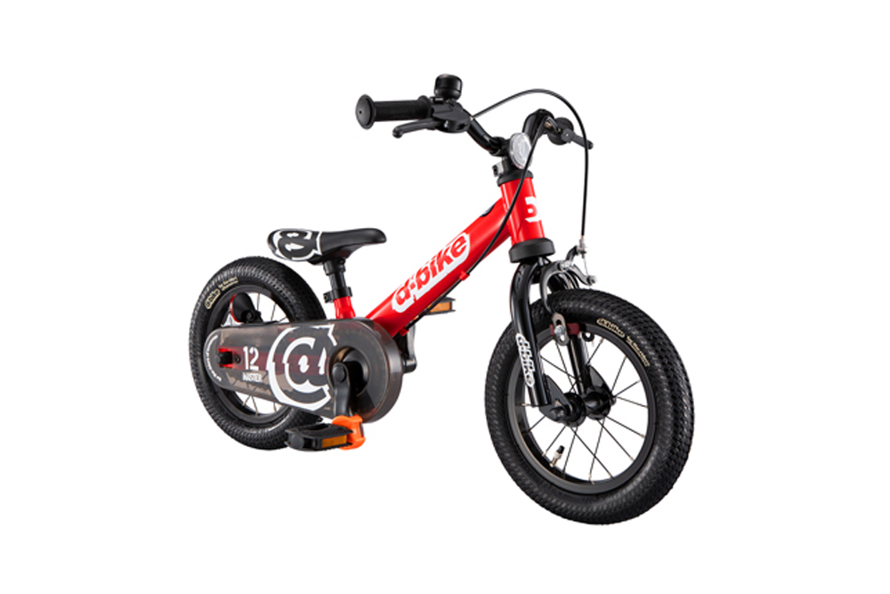 ides D-Bike MASTER 12 EZB | 株式会社オオトモ