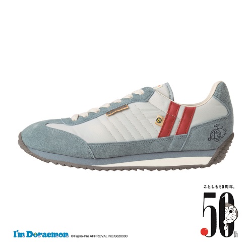 送料無料】PATRICK[パトリック]/MARATHON[マラソン] アイムドラえもん