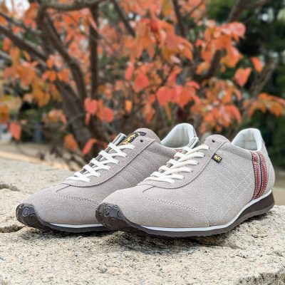 送料無料】ヒモ通しお届け PATRICK[パトリック]/IRIS-VR[アイリス