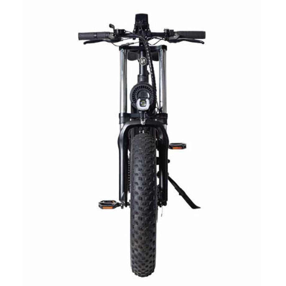 ARCHON : A02【BLACK】 – BIRTH DAY e-bike-shop