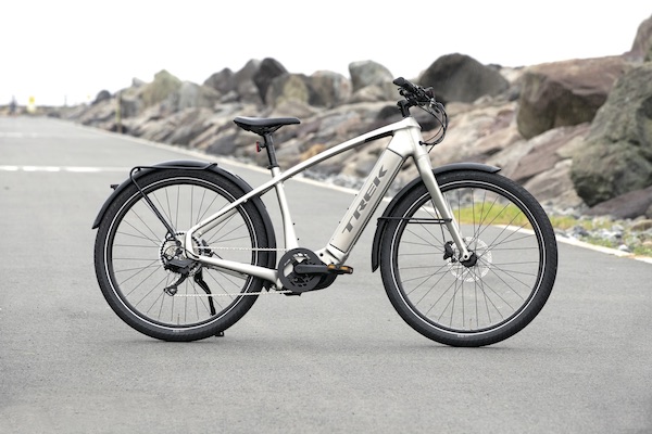 eバイク試乗記2021】トレック・Allant+8 | e-Bike Japan