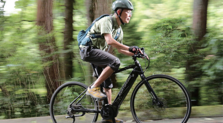 コラテック | e-Bike Japan