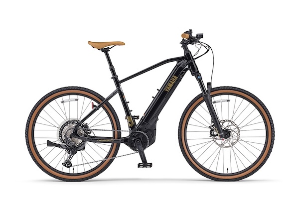 パナソニック・XU1がモデルチェンジ 東京五輪ケイリン先導車がベース