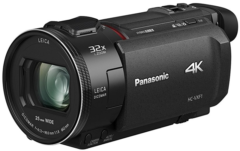 Panasonic HC-VXF1 - buy camcorder: prices, reviews, specifications