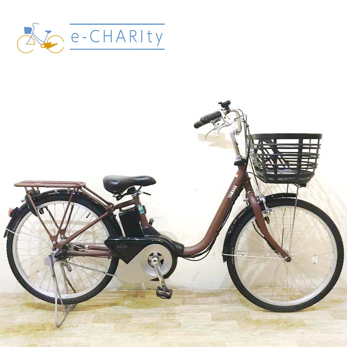 中古24インチ電動自転車特価｜パナソニック・ヤマハ・ブリヂストン – e