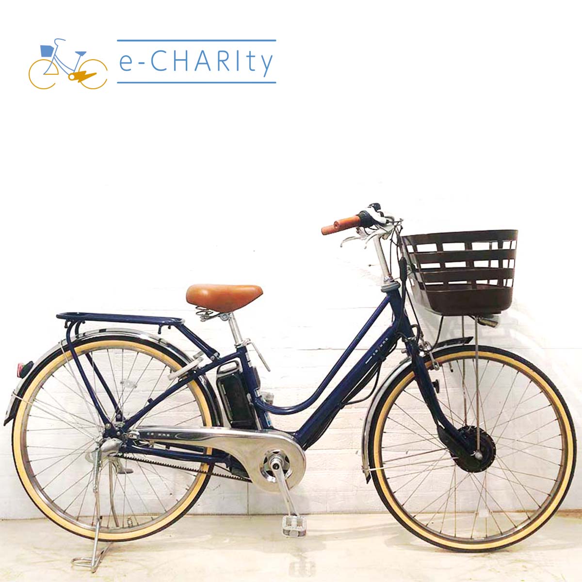 中古ブリヂストン電動自転車特価｜bikke・HYDEE.Ⅱ・街乗りモデル豊富