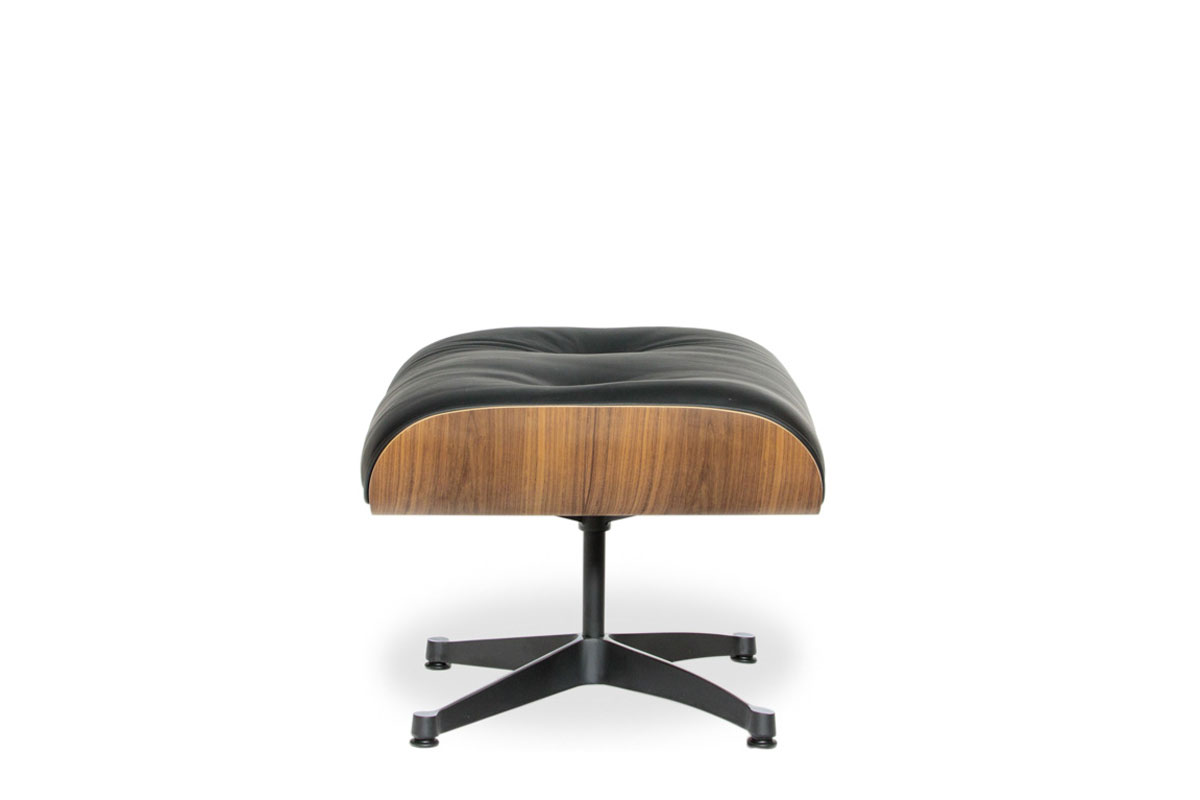 イームズ ラウンジチェア&オットマン | 高品質なデザイナーズ家具 E