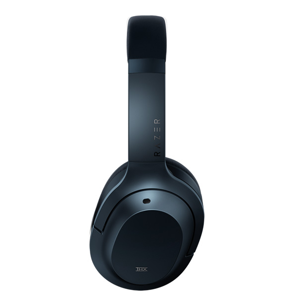 5/29・7/10発売】RazerよりTHX認証のワイヤレスヘッドホン「Razer Opus