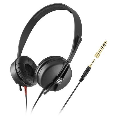 速報！】SENNHEISERのヘッドホン