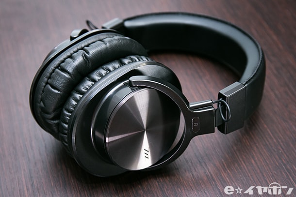 マッハ36”のヘッドホン…？マクセル約10年ぶりの入魂作「MXH-MD5000