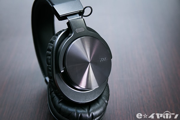 マッハ36”のヘッドホン…？マクセル約10年ぶりの入魂作「MXH-MD5000