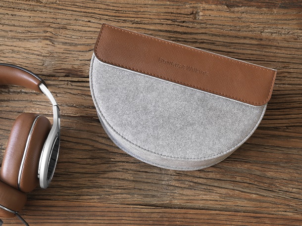 情報解禁】Bowers & Wilkins からフラッグシップモデルヘッドホンが
