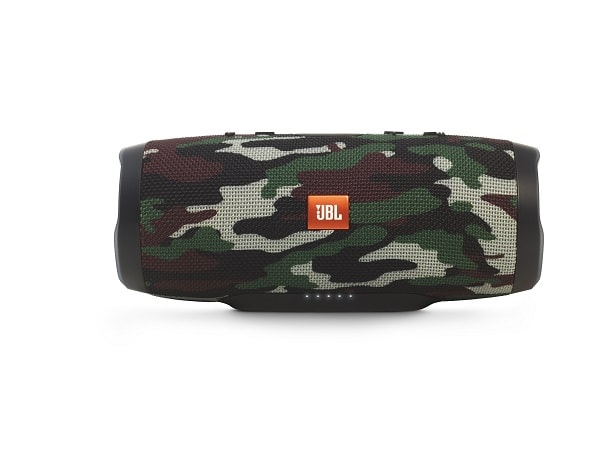 新色】JBL ポータブルスピーカーに迷彩柄が登場！【CLIP2 / FLIP3