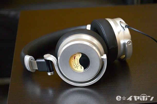 聴いてみた】METERS MUSIC Meters OV-1！ハウジングのVUメーターが