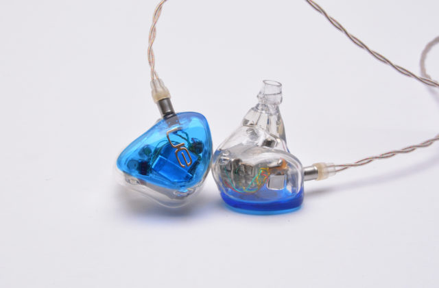 新製品】Ultimate Ears IPX ユニバーサル 各種解禁！ - イヤホン