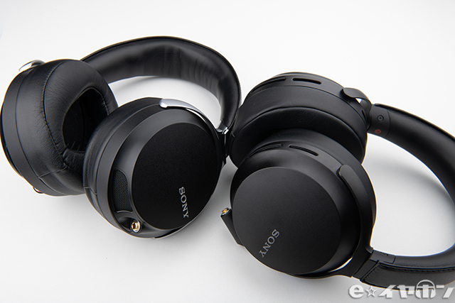 聴いてみた】MDR-Z7M2 レビュー！先代からの進化に迫ります
