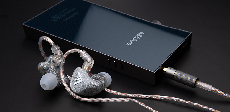 8つのサウンドを宿すイヤホン！？qdcよりAnole VX登場！【#カスタムIEM