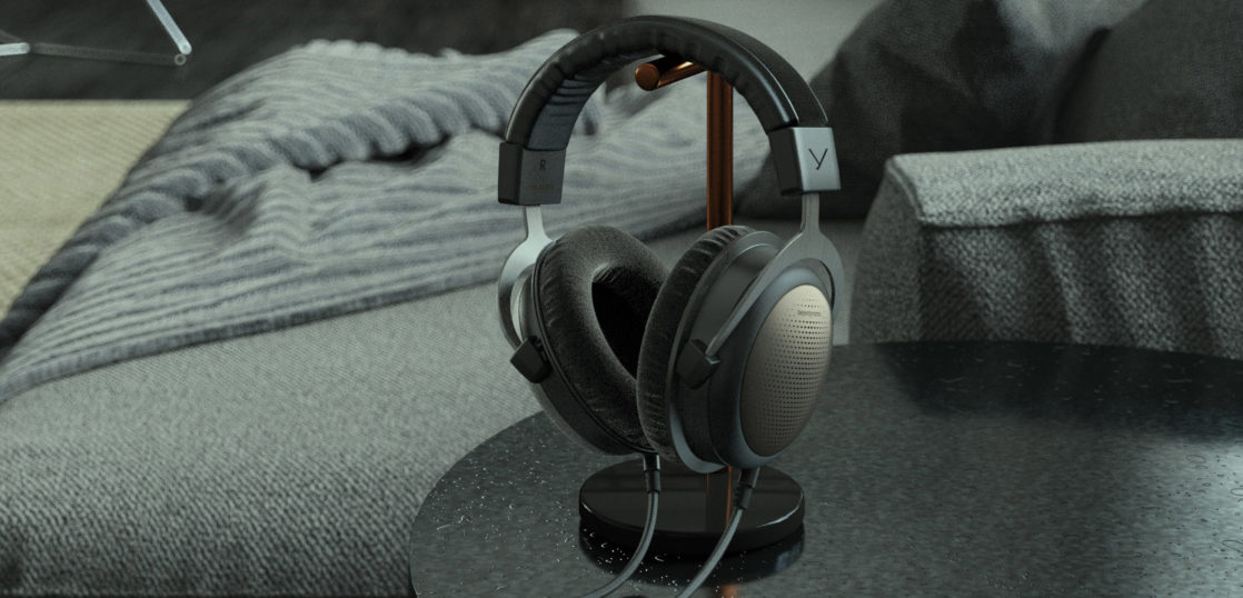 11/28発売】#beyerdynamic T1とT5の3rd Generationが登場です