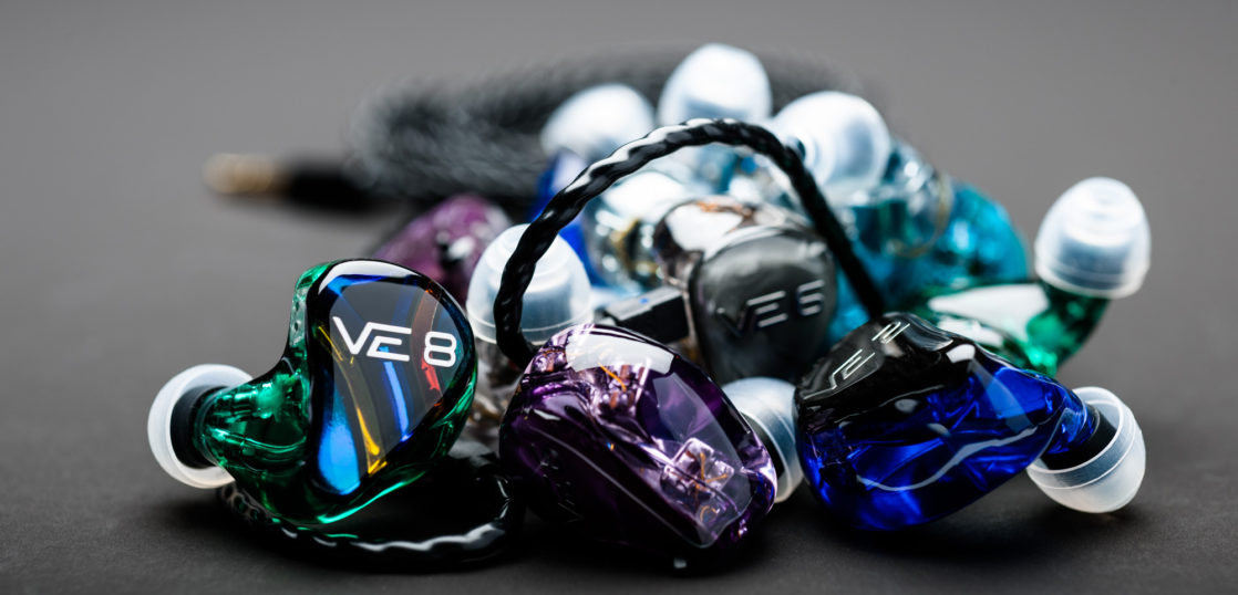 予約開始】なんと！Vision Ears ユニバーサルフィットモデルが発売決定