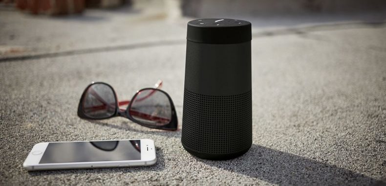 2/4発売】#Bose からSoundLink Revolve II、SoundLink Revolve+ IIが