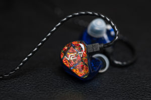 6/7発売】#VISION EARS 究極のニュートラルサウンド『VE7』が登場