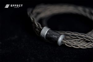 新製品】EFFECT AUDIOより新世代ケーブル「CHIRON」が登場!!【3/11発売