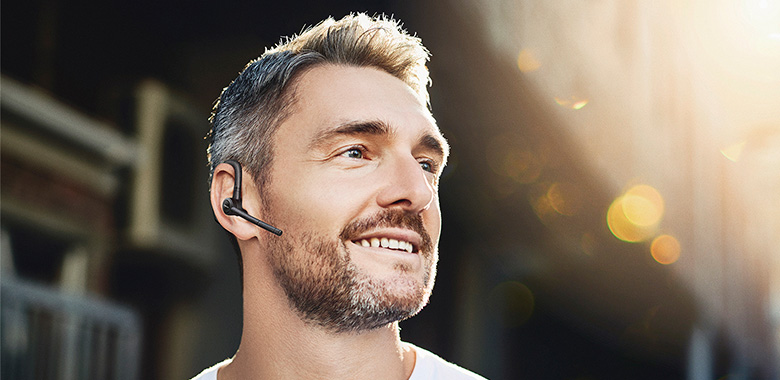 卓越した通話品質！ビジネス向け片耳ヘッドセットJabra Talk 65が登場