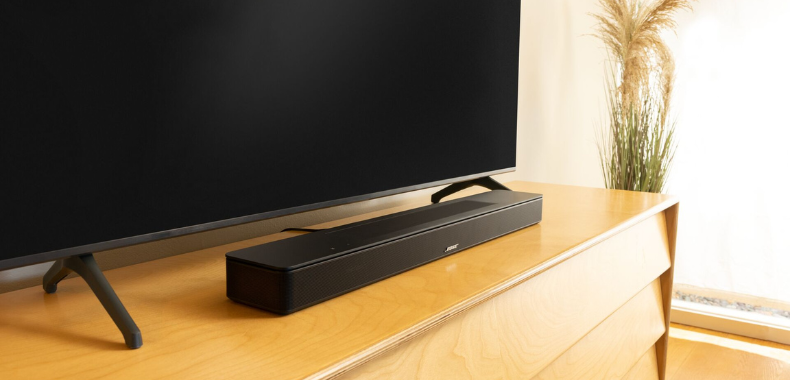 新発売】#Boseから最新のサウンドバー『Smart Soundbar 600』が10/27