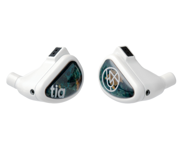 新製品】#64Audio から世界500台限定 日本国内 50 台限定の様々な技術