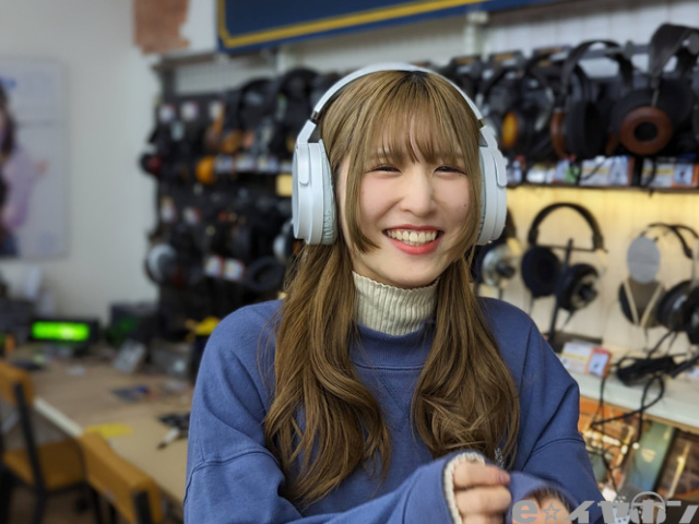 今月のキニナル】水月雨 (MOONDROP) の麗しきヘッドホン 空鳴–VOID/啓