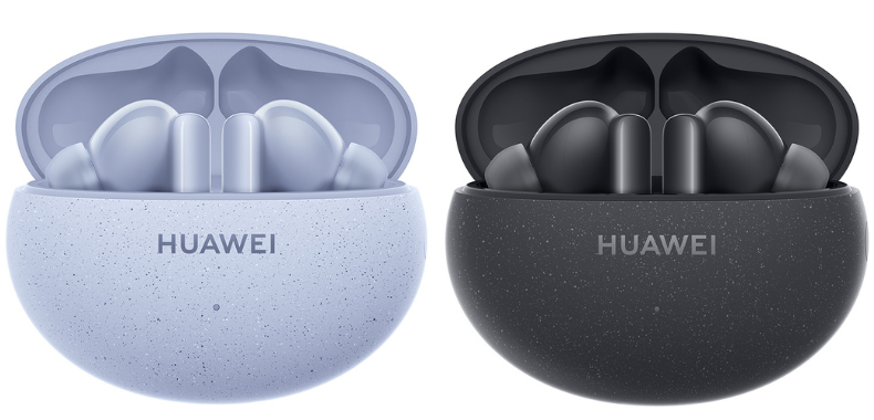 HUAWEI からLDAC対応の完全ワイヤレスイヤホン『FreeBuds 5i』登場