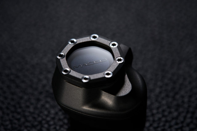 MADOO からブランド第3弾モデル『Typ821』が新たに8/4登場 - イヤホン