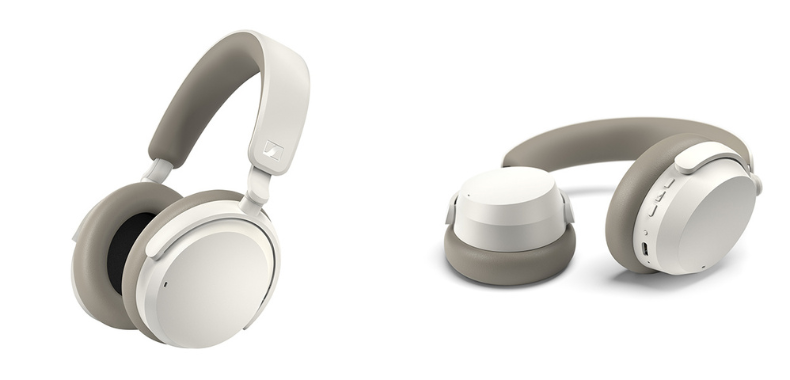 SENNHEISER から『ACCENTUM Wireless』の新色